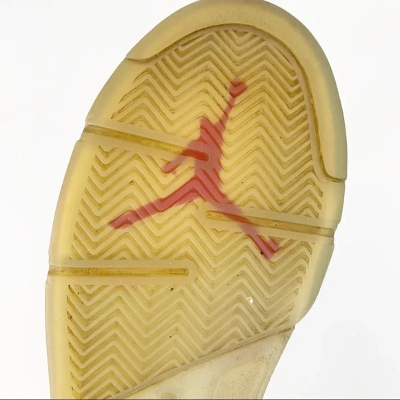 Nike Air Jordan Spike Forty Youth‎ 7 7Y Black Gray Fuchsia Sport 811121-009 - Picture 10 of 13